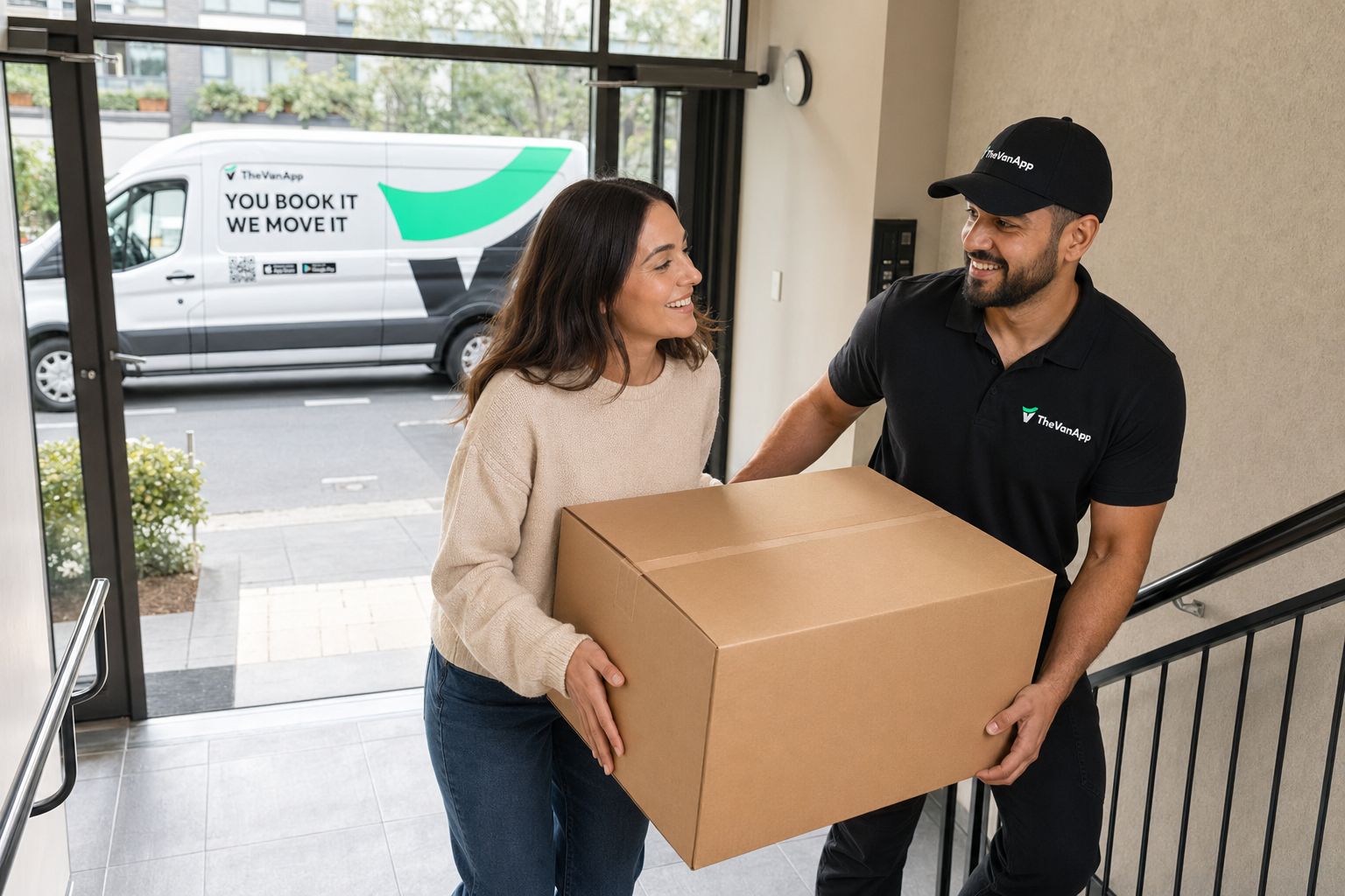 Home Relocations