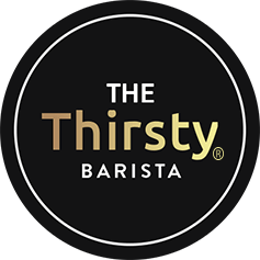 The Thirsty Barista